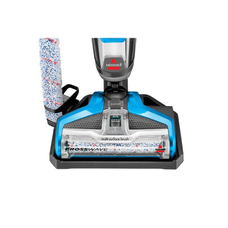 Crosswave® Wet & Dry Cleaner 1785 BISSELL®