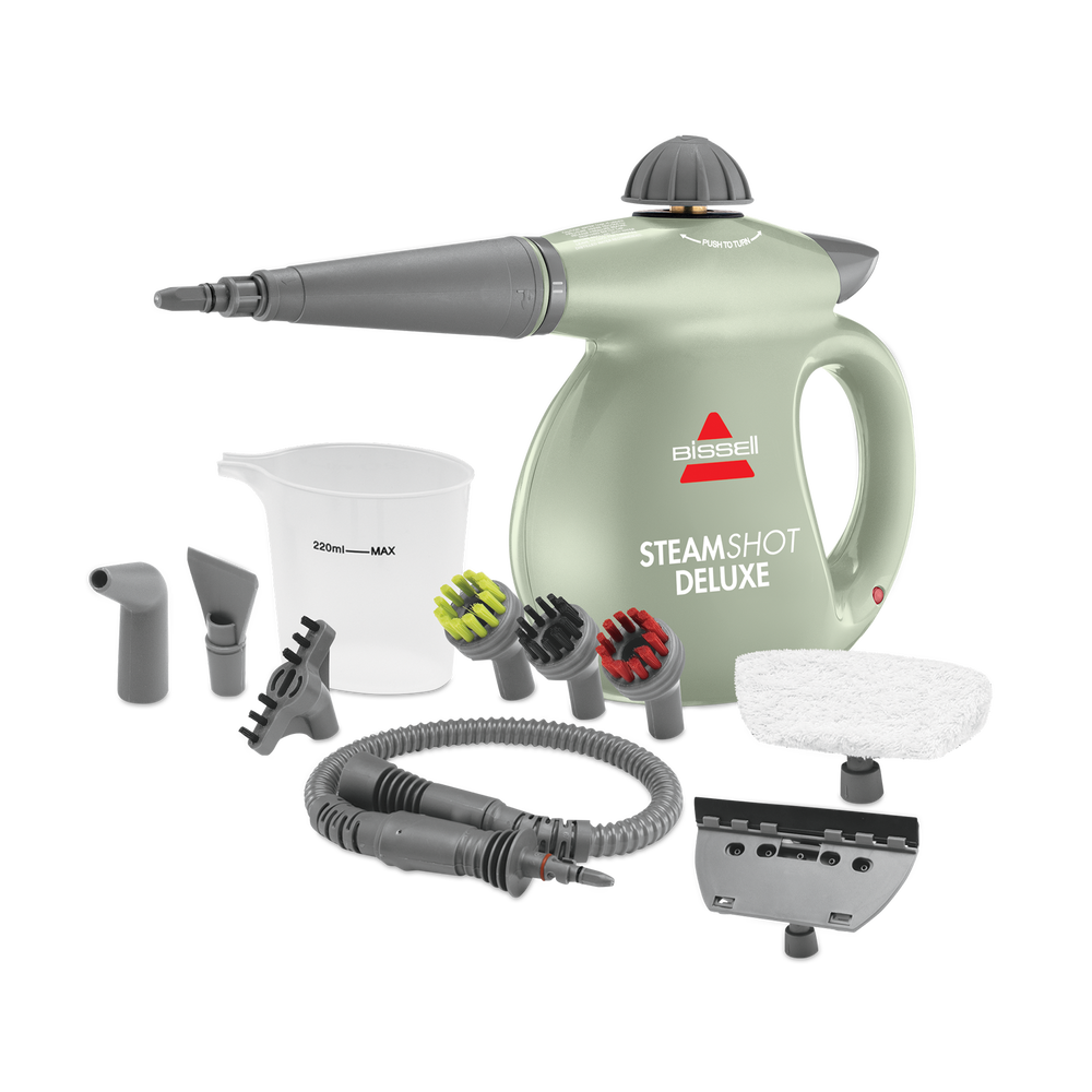 Steam Shot™ Handheld Steam Cleaner & Sanitizer BISSELL®