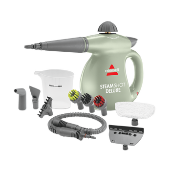 Steam Shot™ Handheld Steam Cleaner & Sanitizer | BISSELL®