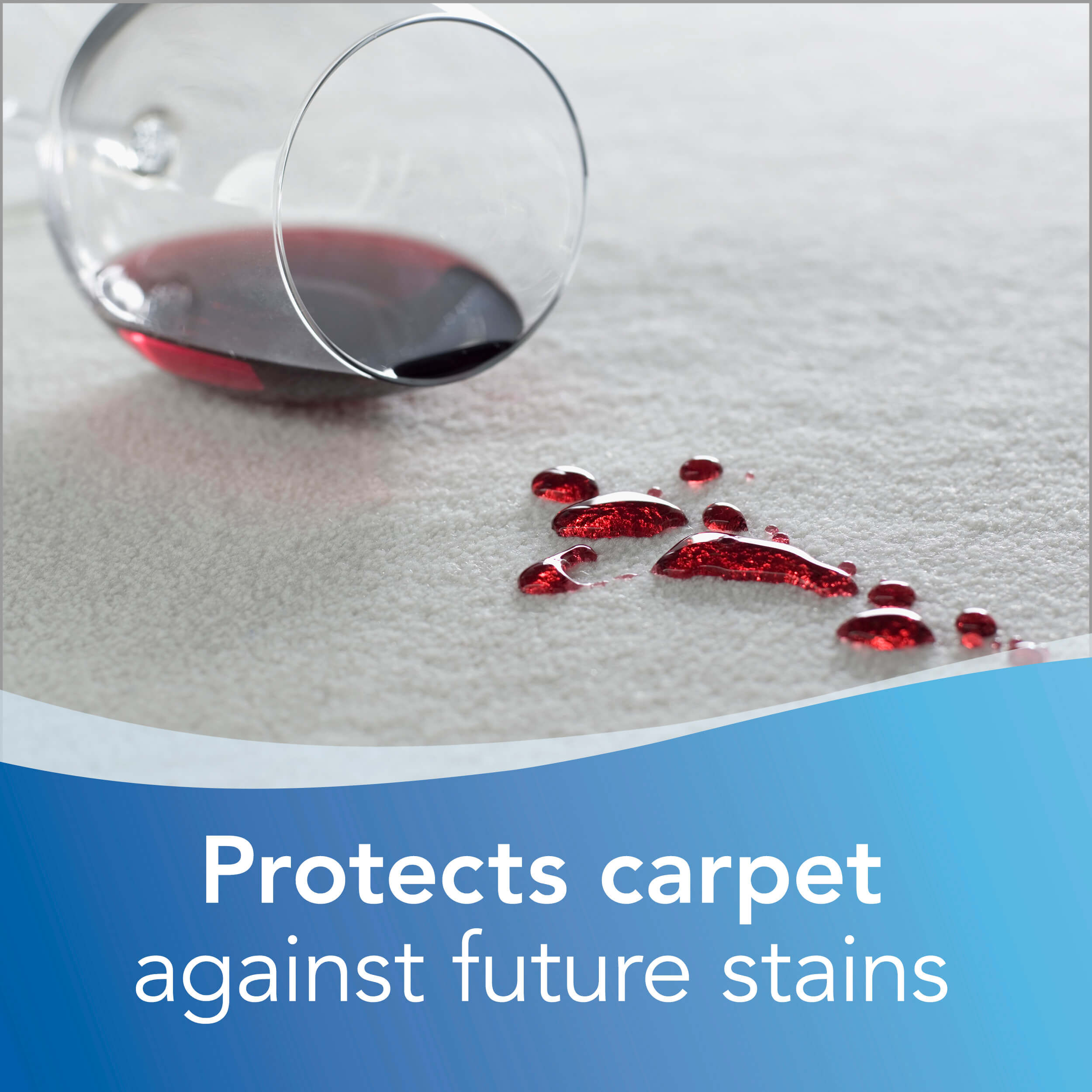 Heavy Traffic® Carpet Foam 