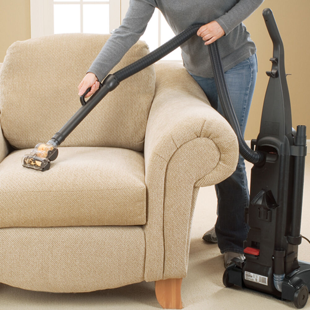PowerForce® Turbo Bagless Vacuum 6585 BISSELL®