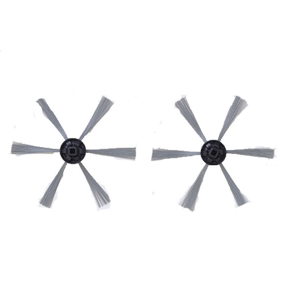 Smartclean Robot Edge Sweep Brushes 1607376 Bissell Parts