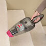 Pet Hair Eraser Handheld Vac 94V5 stairs