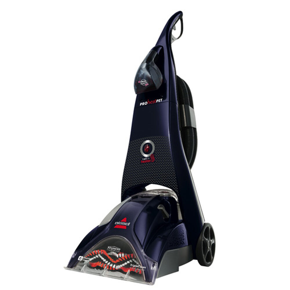 ProHeat® Pet Upright Carpet Cleaner 89108 BISSELL®