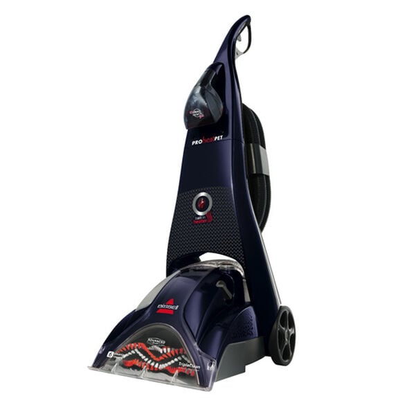 Proheat Pet Carpet Cleaner 89108 Side Angle View