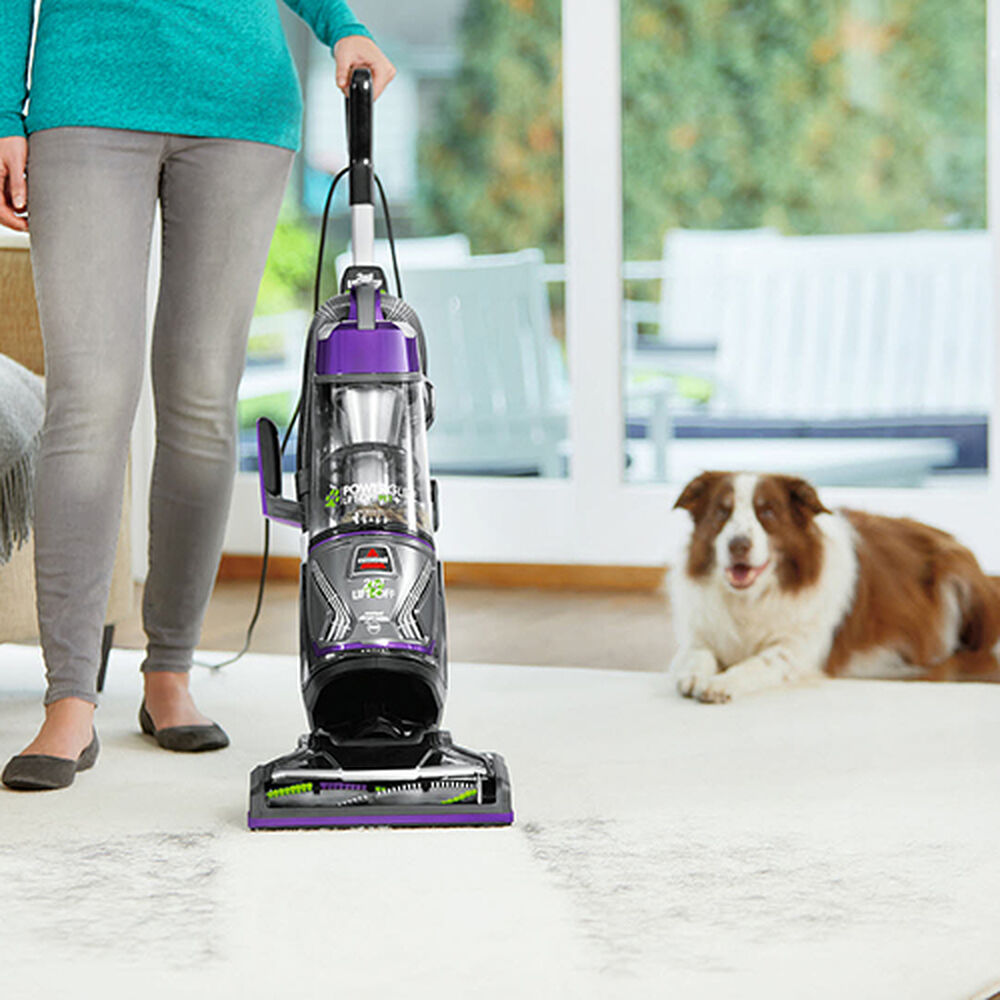 BISSELL PowerGlide LiftOff Pet Plus 2043 BISSELL Vacuum Cleaners