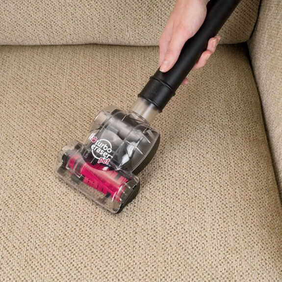 Pet Hair Eraser® Upright Vacuum 87B4 BISSELL®