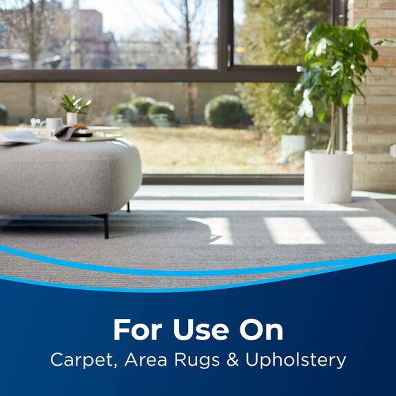 Stain Pretreat Carpet & Upholstery 4001 BISSELL® Formula