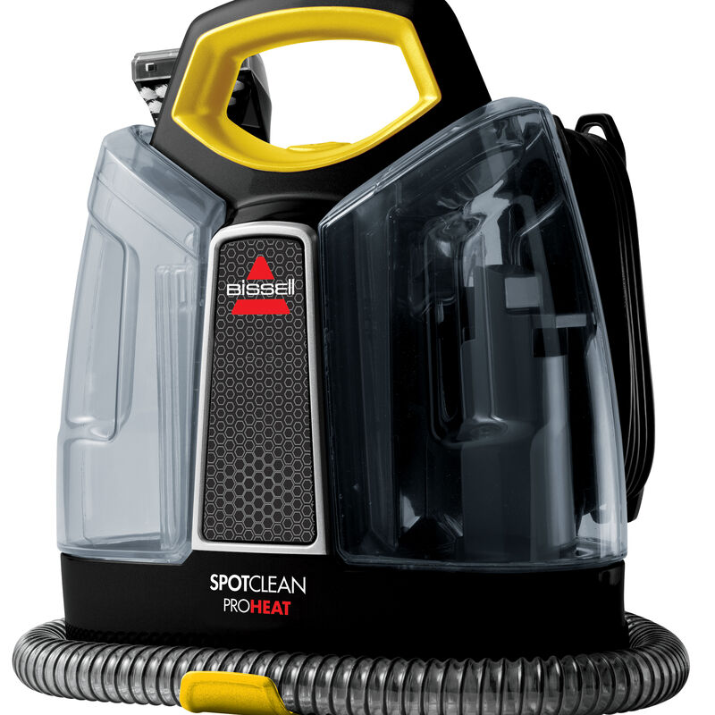 SpotClean ProHeat Portable Carpet Cleaner 5207J BISSELL®