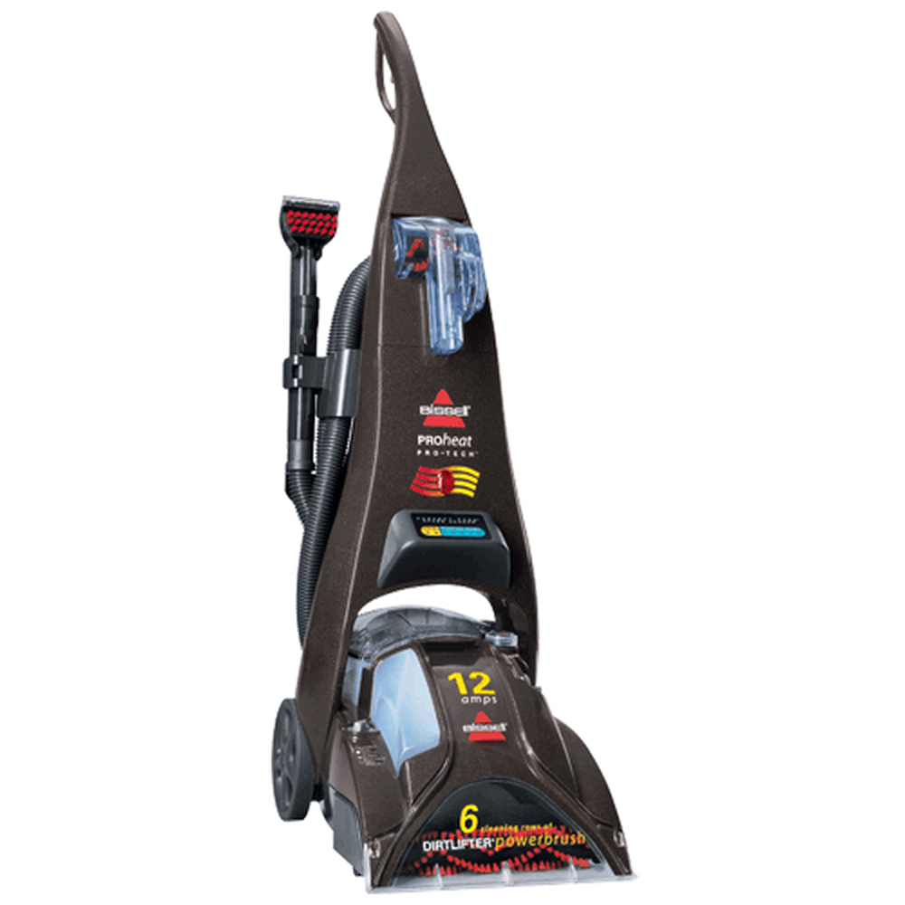 ProHeat® ProTech® 7920 BISSELL Carpet Cleaning
