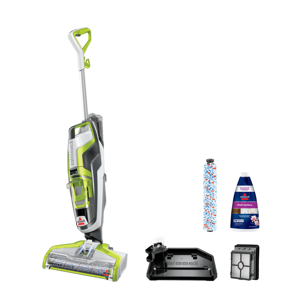 BISSELL® Crosswave® Wet/Dry Vacuum Cleaner 1785