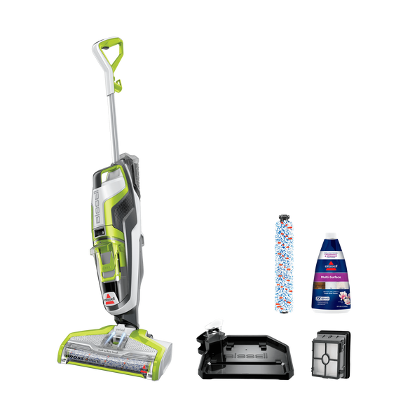 BISSELL® Crosswave® Wet/Dry Vacuum Cleaner 1785
