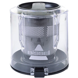 Separator w/ Filter - Grey - for Multi Hand Vac