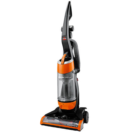 PowerClean® Vacuum OnePass - Orange 