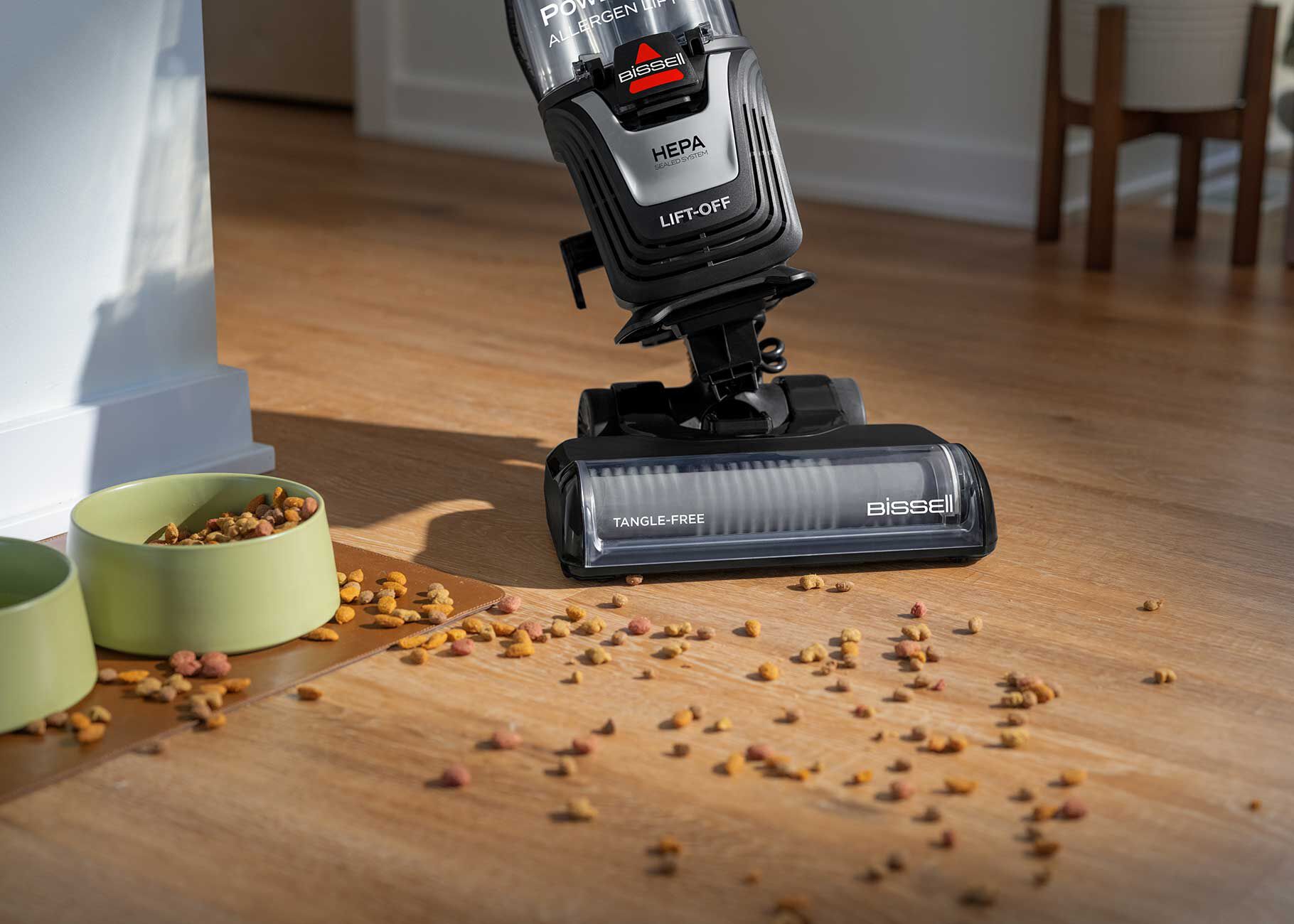PowerLifter™ Allergen Lift-Off® 4082W | BISSELL® Vacuum