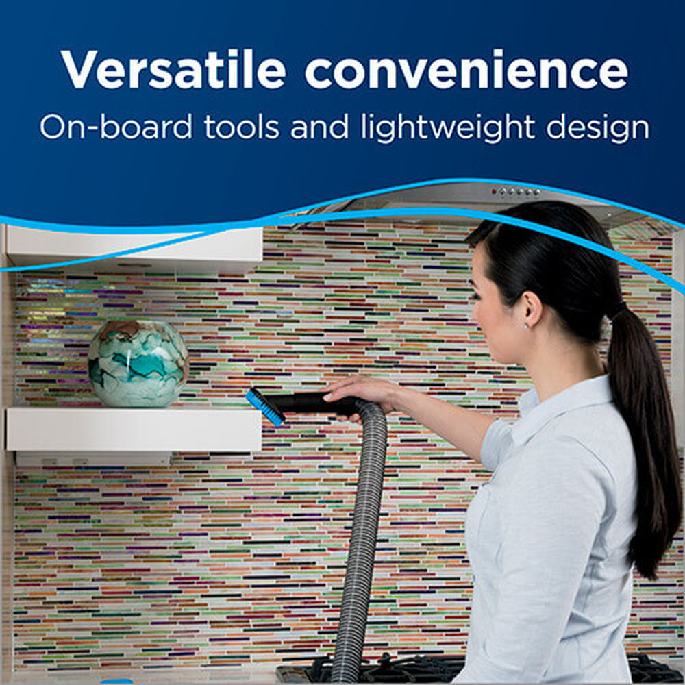 PowerForce® Bagged Vacuum 1739 BISSELL Vacuum Cleaners