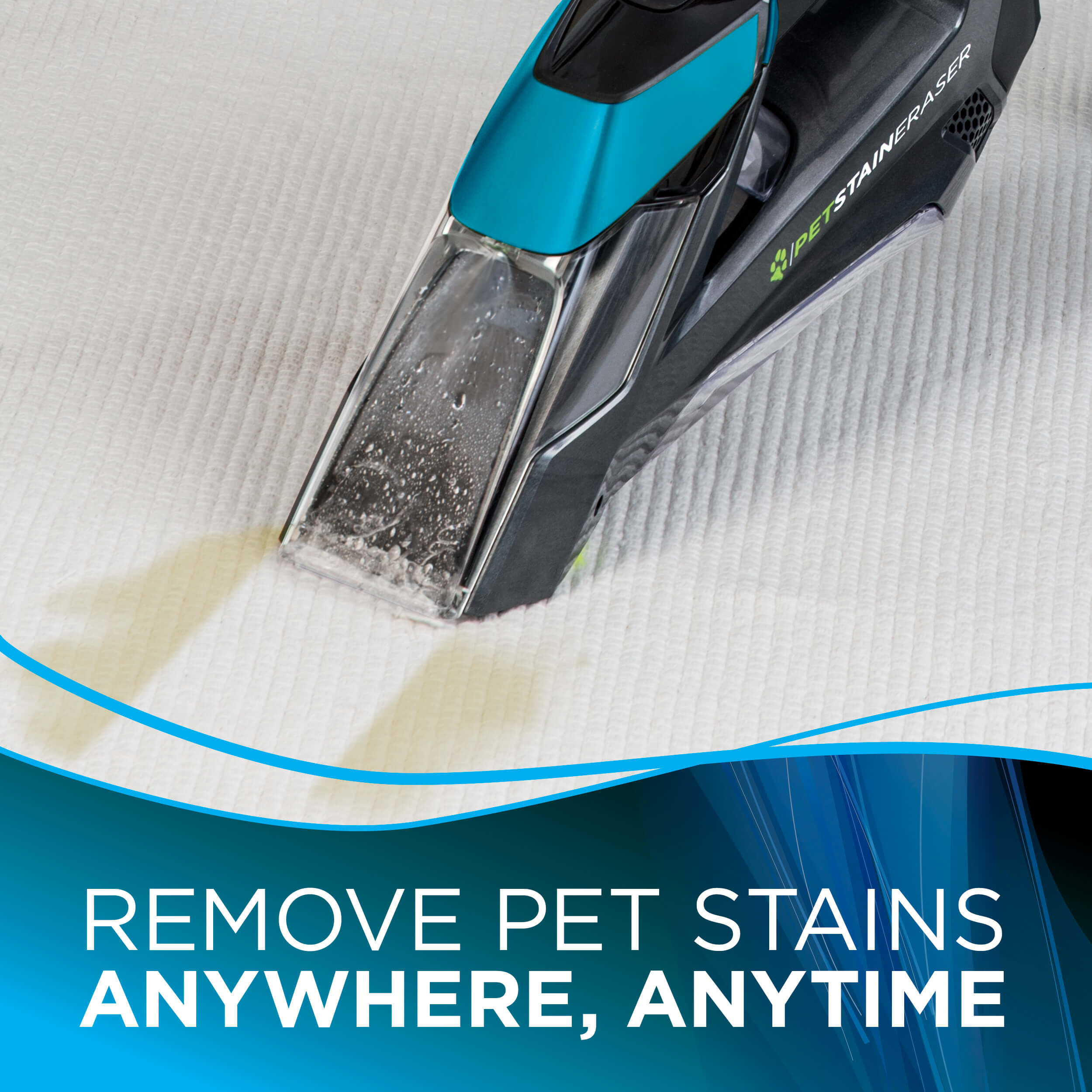 Pet Stain Eraser™ 2164A | BISSELL 