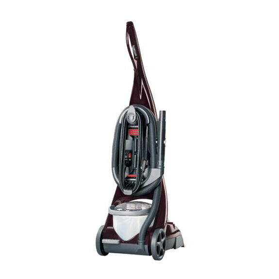 ProHeat® ClearView® Upright Carpet Cleaner