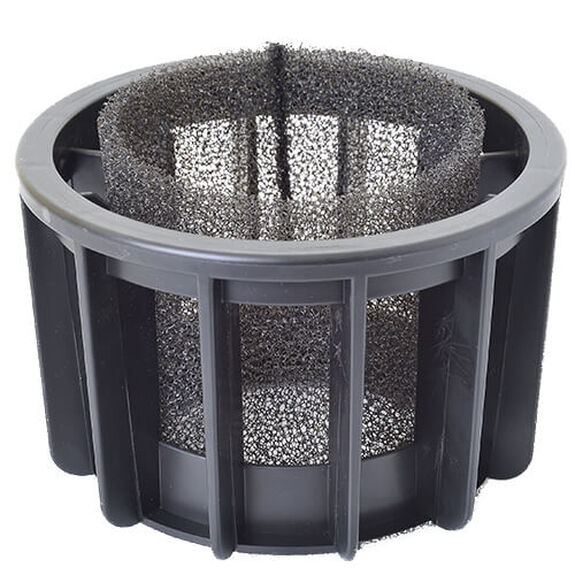 Canister Foam Filter & Frame 1613118 BISSELL Vacuum Parts