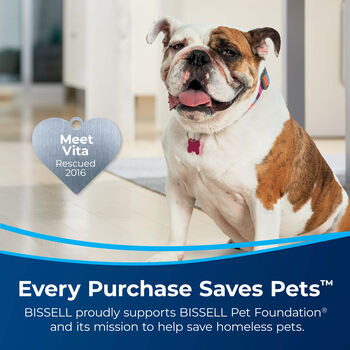 SpotClean Pro™ 3194 | BISSELL® Portable Carpet Cleaner