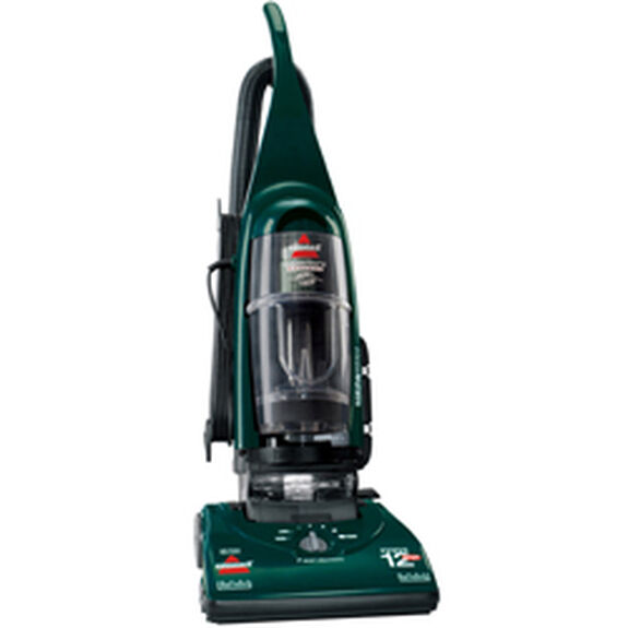 CleanView® II Bagless Upright Vacuum