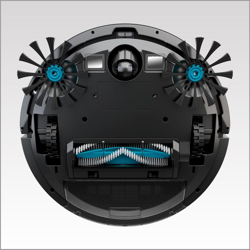 EV675 MultiSurface Robotic Vacuum 2503D BISSELL Robotic Vacuum