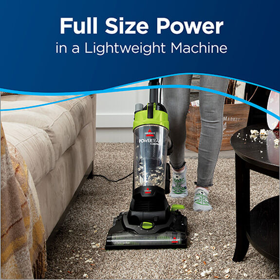 BISSELL® PowerTrak® Compact Vacuum 2598 Vacuum Cleaner