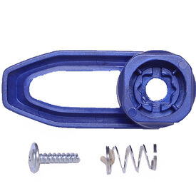 Cord Wrap w/ Screw & Spring for Powerfresh Steam Mop