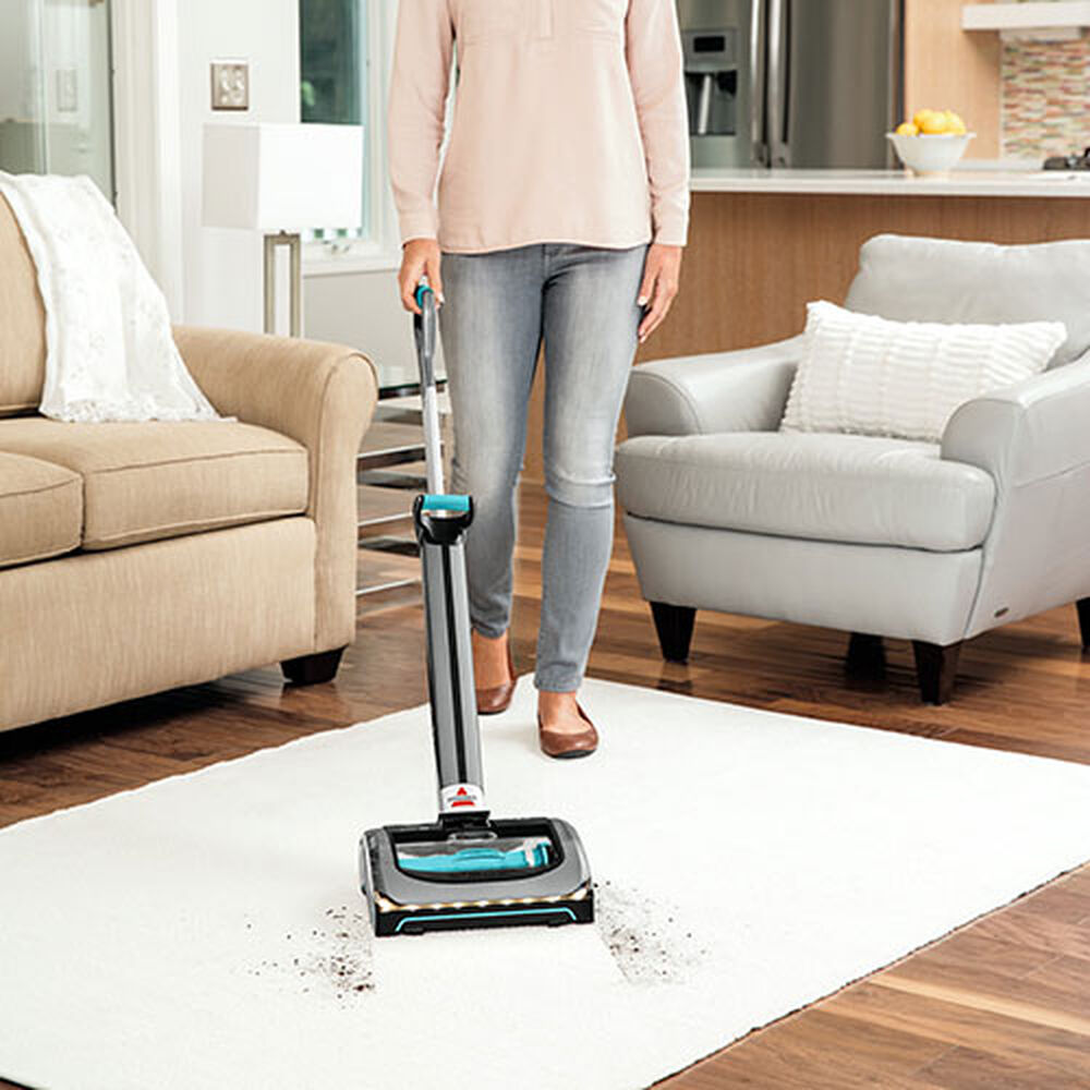 AirRam Cordless Vacuum 2144 BISSELL Stick Vacuums