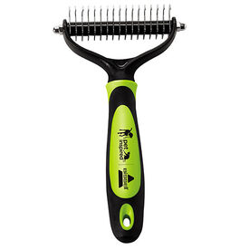 FURGET IT&trade; All-in-One Grooming Brush