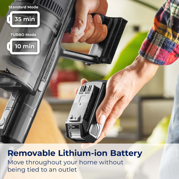 Cleanview® XR 200W 3789U BISSELL Stick Vacuum