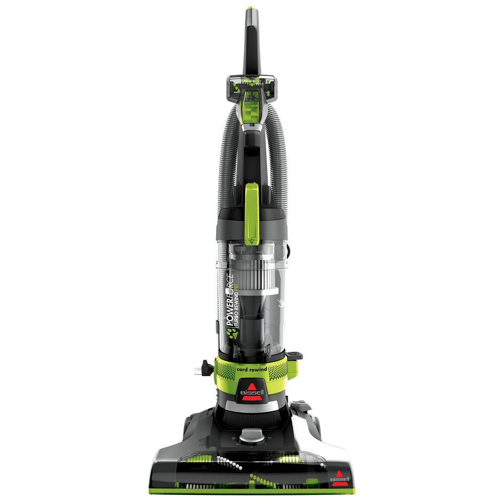 PowerForce® Turbo Rewind Pet 1797 BISSELL Vacuums