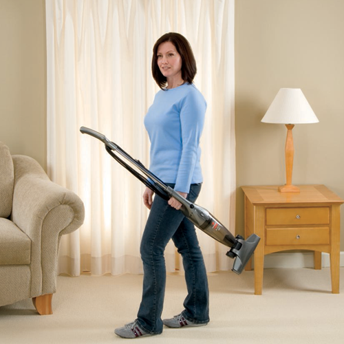 3-in-1 Lightweight Stick Vacuum | BISSELL®