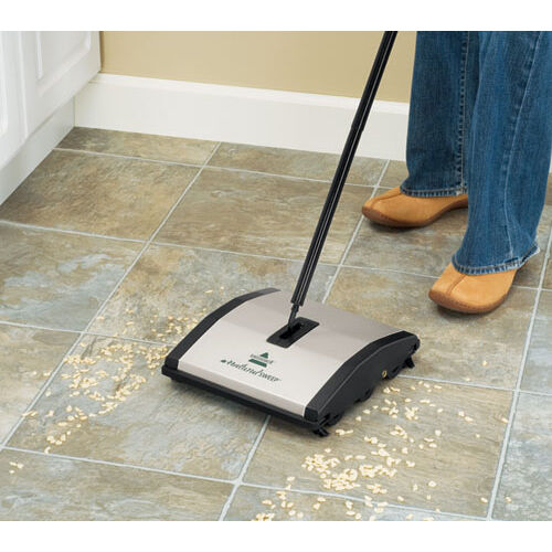 Sweeper \u0026 Pet Hair Eraser® Hand Vac Bundle