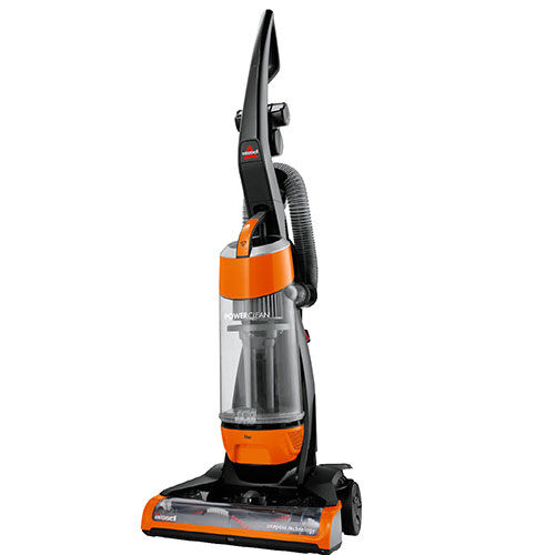 PowerClean® Vacuum OnePass - Orange | BISSELL®