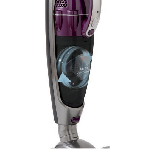 Cyclonic Cordless Stick Vacuum 