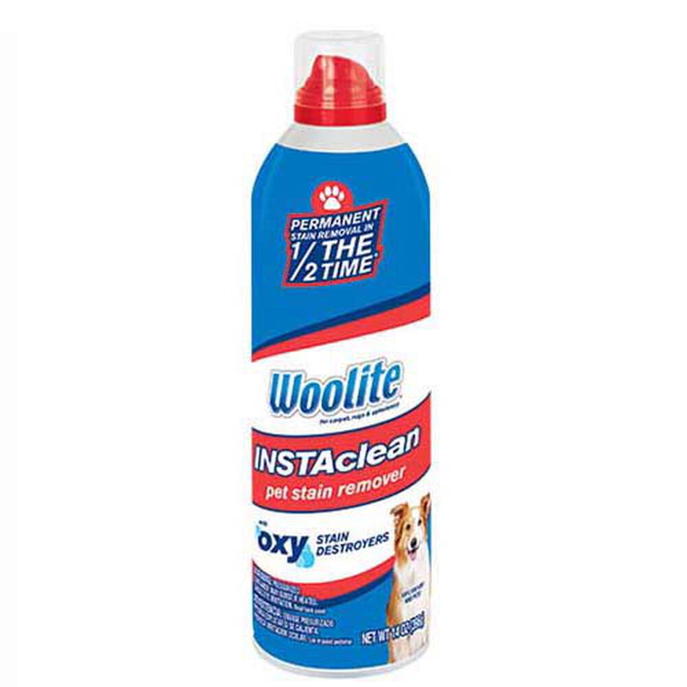 Woolite® INSTAclean® Pet Stain Remover Woolite®