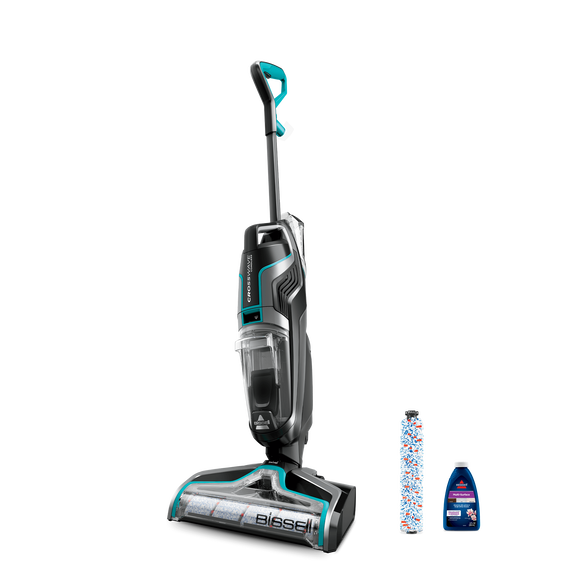 Bissell Crosswave Cordless Max Review 