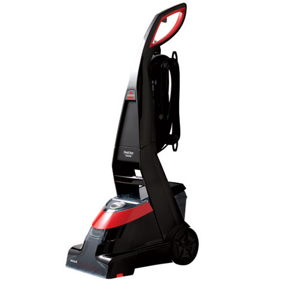 DeepClean Essential® 8852 BISSELL® Carpet Cleaning