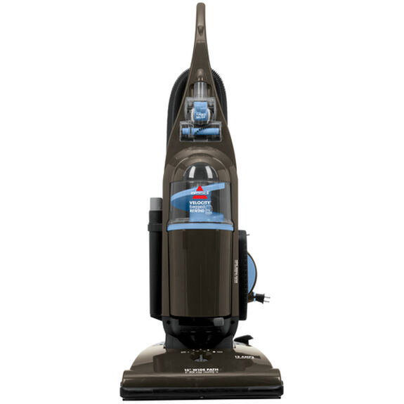 Velocity® Bagged Rewind Upright Vacuum Cleaner BISSELL®