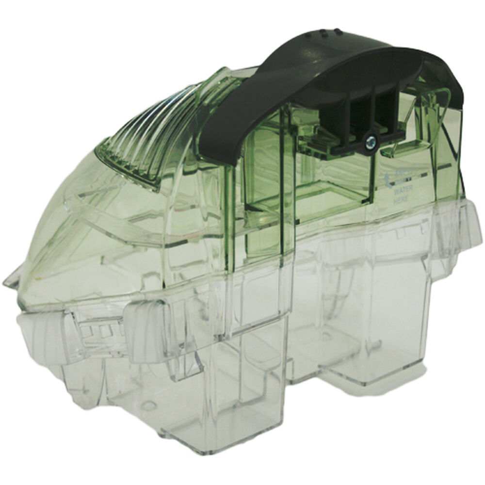 QuickSteamer® Collection Tank Assembly 2035522 BISSELL Parts