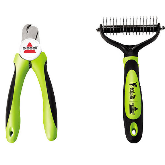 BISSELL Cat Grooming Kit B0061 Pet Grooming