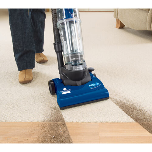 Easy Vac® Lightweight Upright Vacuum 