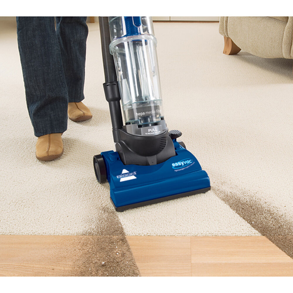 Easy Vac® Lightweight Upright Vacuum 3130 BISSELL®