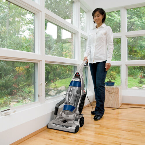 Total Floors® Complete Vacuum | 52C2