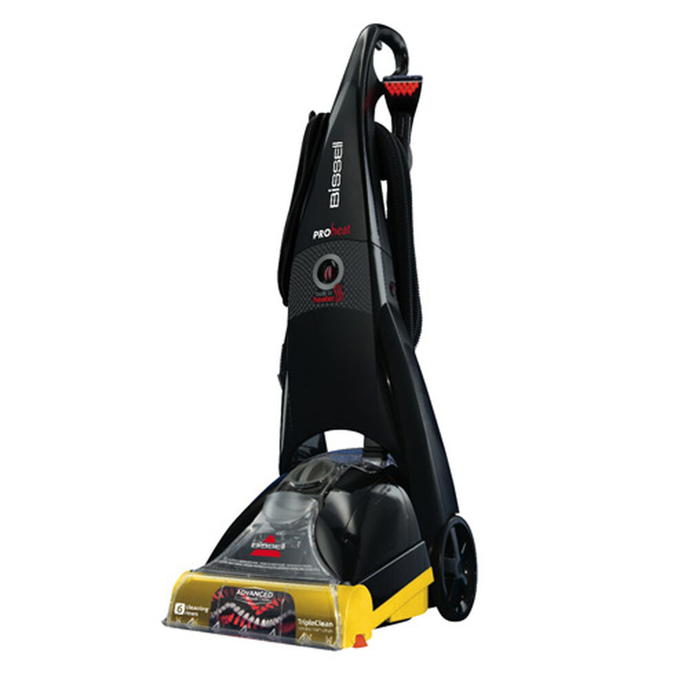 ProHeat® Upright Carpet Cleaner 25A3W BISSELL®