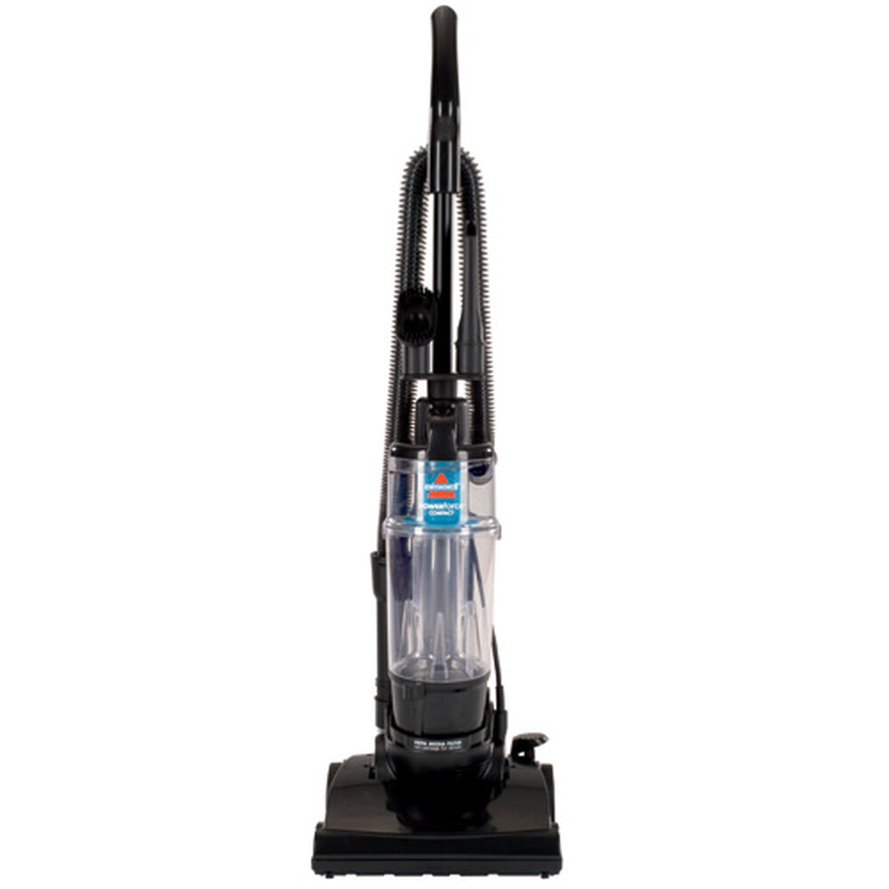 Black & Decker Lightweight Compact Upright Vacuum