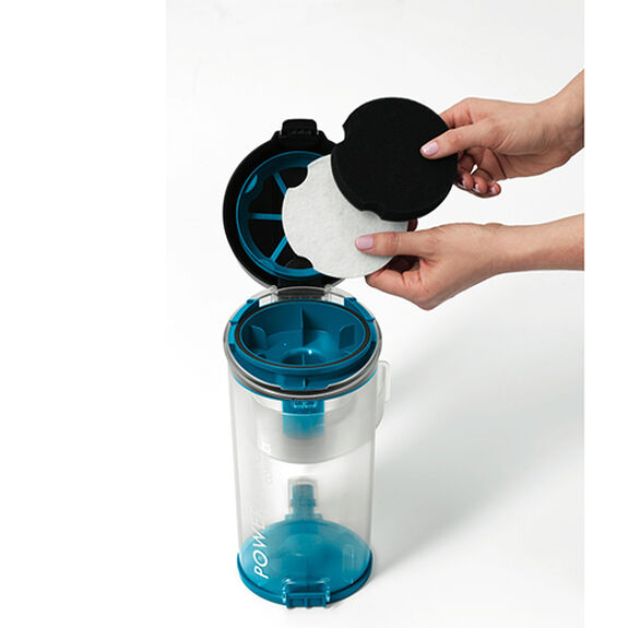 PowerForce® Compact Vacuum 2112C BISSELL®