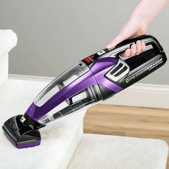 Hand Vac PowerFoot 1614205 BISSELL Vacuum Parts