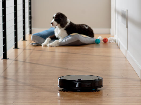 CleanView® Connect Robotic Vacuum 29339 